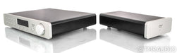 Classe CP-60 Stereo Preamplifier; Silver; CP60 (No Remote)