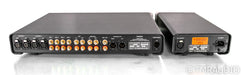 Classe CP-60 Stereo Preamplifier; Silver; CP60 (No Remote)