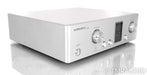 Luxman C-900u Stereo Preamplifier; C900u; Remote