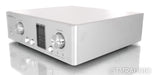 Luxman C-900u Stereo Preamplifier; C900u; Remote