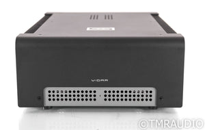 Schiit Vidar Stereo Power Amplifier; Black
