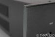 BAT VK-P5 Tube MM Phono Preamplifier; Black