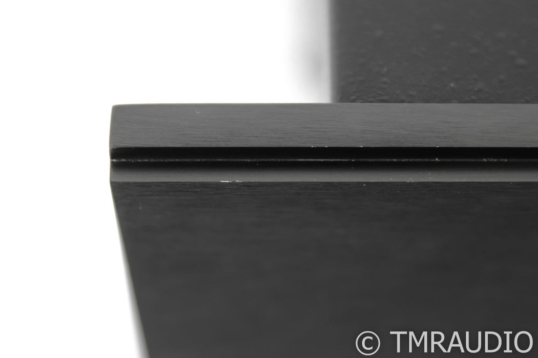 BAT VK-P5 Tube MM Phono Preamplifier; Black