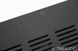 BAT VK-P5 Tube MM Phono Preamplifier; Black