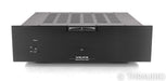 BAT VK-P5 Tube MM Phono Preamplifier; Black