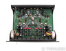 BAT VK-P5 Tube MM Phono Preamplifier; Black