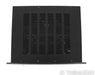 BAT VK-P5 Tube MM Phono Preamplifier; Black
