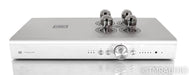 Schiit Freya+ Stereo Tube Hybrid Preamplifier; Silver; Remote