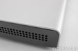 Schiit Freya+ Stereo Tube Hybrid Preamplifier; Silver; Remote