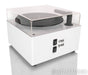 Okki Nokki RCM II Record Cleaning Machine; White