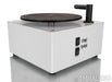 Okki Nokki RCM II Record Cleaning Machine; White