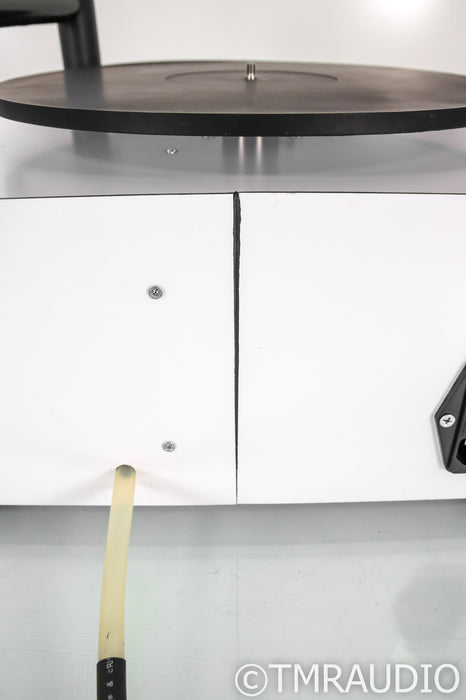 Okki Nokki RCM II Record Cleaning Machine; White