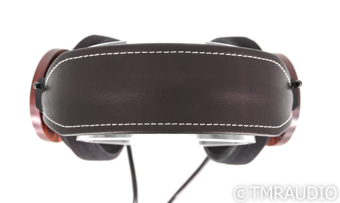 Grado GS3000e Open Back Headphones; Statement Series; Cocobolo Wood; 1/4" Cable