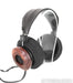 Grado GS3000e Open Back Headphones; Statement Series; Cocobolo Wood; 1/4" Cable