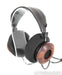 Grado GS3000e Open Back Headphones; Statement Series; Cocobolo Wood; 1/4" Cable