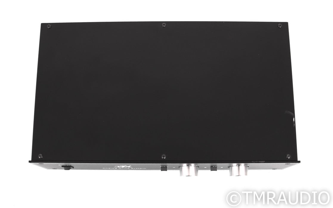 VPI ADS Turntable Speed Controller; Analog Drive System; Black