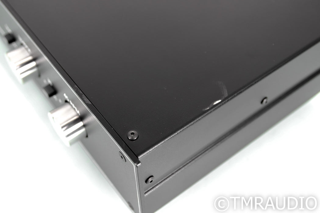 VPI ADS Turntable Speed Controller; Analog Drive System; Black