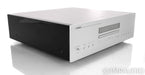 Yamaha CD-S2100 SACD / CD Player; CDS2100; Silver; Remote; DAC