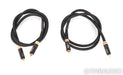 Kimber Kable Hero RCA Cables; 1m Pair Interconnects