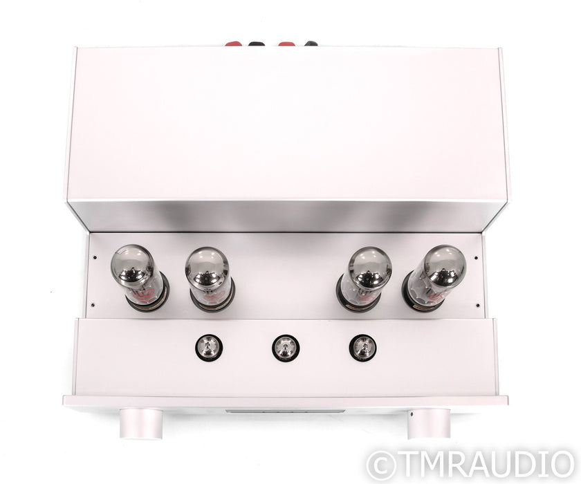 Octave Audio V70 SE Stereo Tube Integrated Amplifier; Black Box (No Remote)