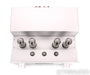 Octave Audio V70 SE Stereo Tube Integrated Amplifier; Black Box (No Remote)