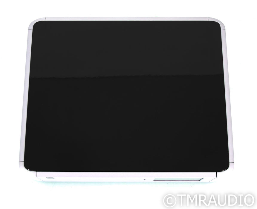 PS Audio PerfectWave DirectStream DAC; Silver; D/A Converter