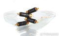 Kimber Kable KCAG RCA Cables; 1m Pair Interconnects