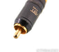 Kimber Kable KCAG RCA Cables; 1m Pair Interconnects