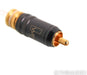 Kimber Kable KCAG RCA Cables; 1m Pair Interconnects