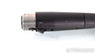 Kimber Kable KCAG XLR Cables; 1m Pair Balanced Interconnects