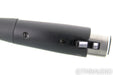 Kimber Kable KCAG XLR Cables; 1m Pair Balanced Interconnects
