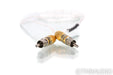 Kimber Kable AGDL RCA Digital Coaxial Cable; Single 1m Interconnect