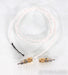 Kimber Kable AGDL RCA Digital Coaxial Cable; Single 1m Interconnect