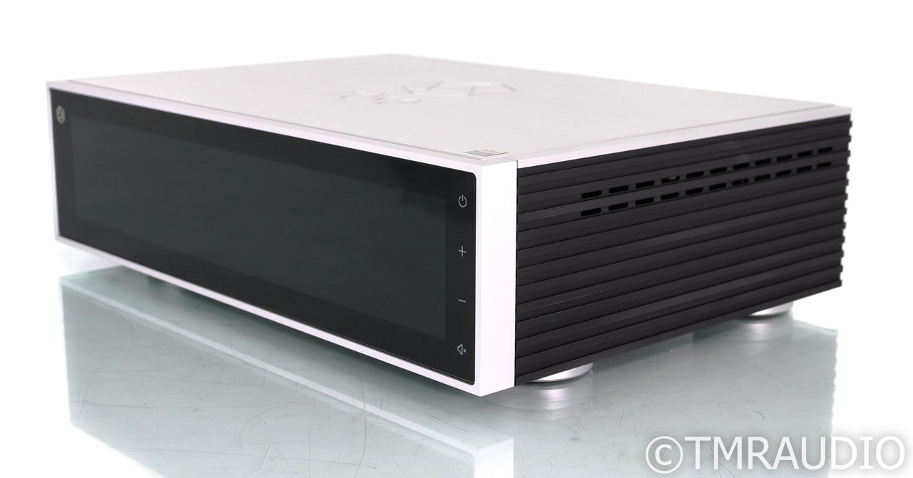 HiFi Rose RS150B Reference Netwrok Streamer; Silver (Open Box)