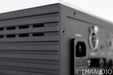 HiFi Rose RS150B Reference Netwrok Streamer; Silver (Open Box)