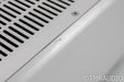 Krell KAV-3250 Three Channel Power Amplifier; KAV3250; Silver