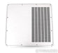 Krell KAV-3250 Three Channel Power Amplifier; KAV3250; Silver