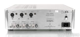 Krell KAV-3250 Three Channel Power Amplifier; KAV3250; Silver
