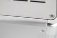 Krell KAV-3250 Three Channel Power Amplifier; KAV3250; Silver