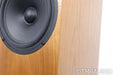 PMC Twenty.24 Floorstanding Speakers; Walnut Pair