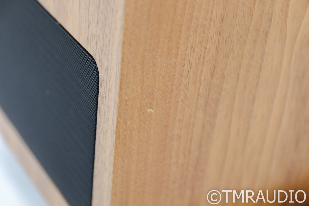 PMC Twenty.24 Floorstanding Speakers; Walnut Pair