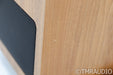 PMC Twenty.24 Floorstanding Speakers; Walnut Pair