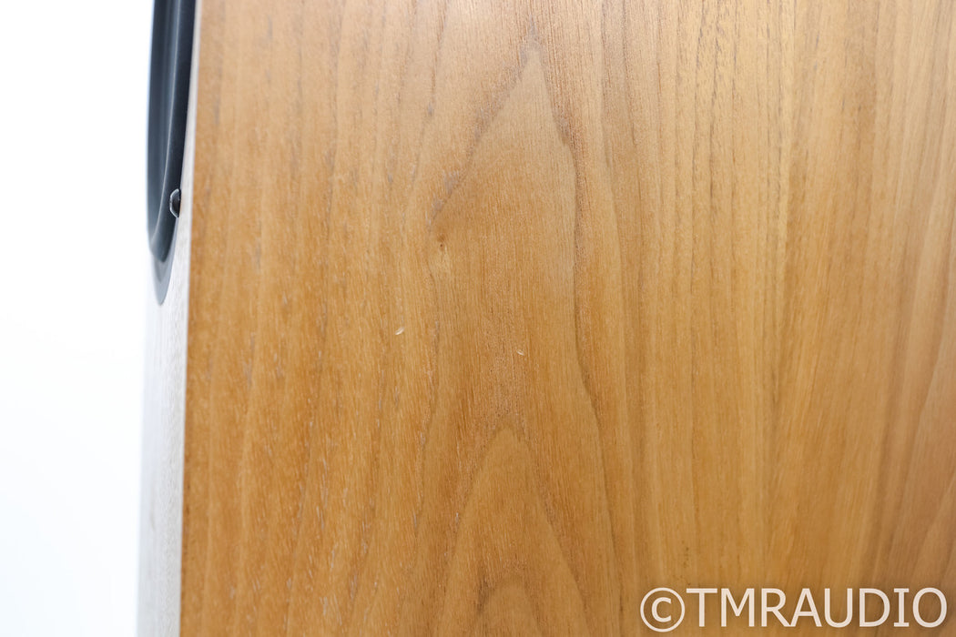 PMC Twenty.24 Floorstanding Speakers; Walnut Pair