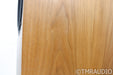 PMC Twenty.24 Floorstanding Speakers; Walnut Pair