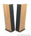 PMC Twenty.24 Floorstanding Speakers; Walnut Pair