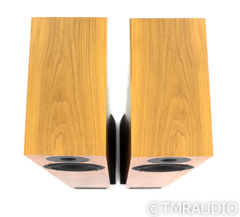 PMC Twenty.24 Floorstanding Speakers; Walnut Pair