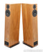 PMC Twenty.24 Floorstanding Speakers; Walnut Pair