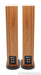 PMC Twenty.24 Floorstanding Speakers; Walnut Pair