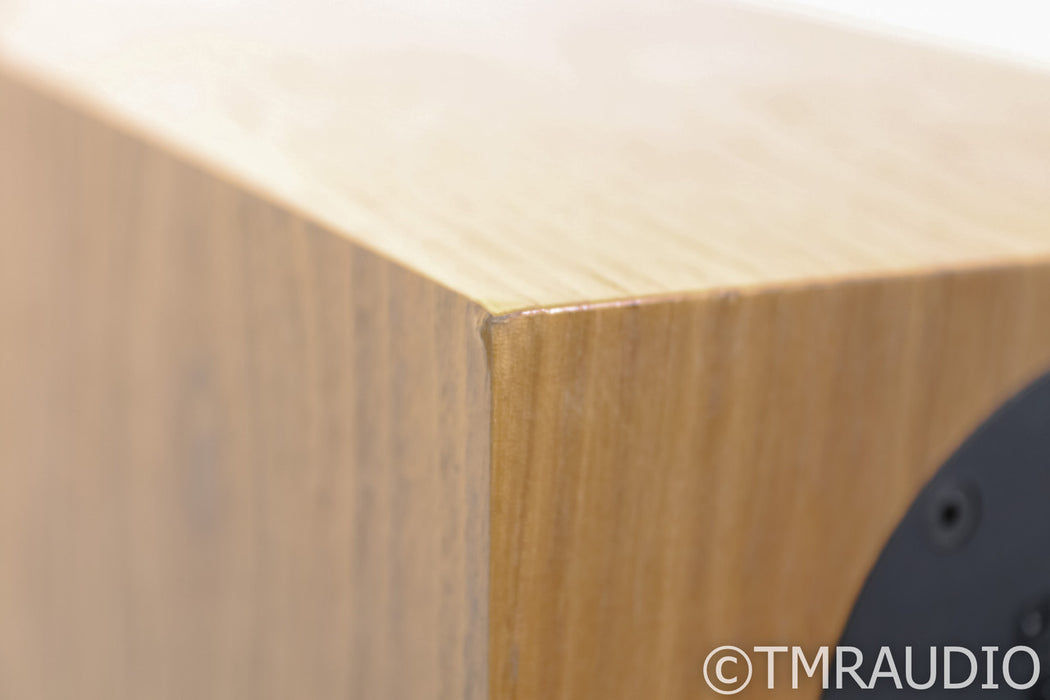PMC Twenty.24 Floorstanding Speakers; Walnut Pair