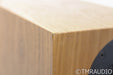 PMC Twenty.24 Floorstanding Speakers; Walnut Pair